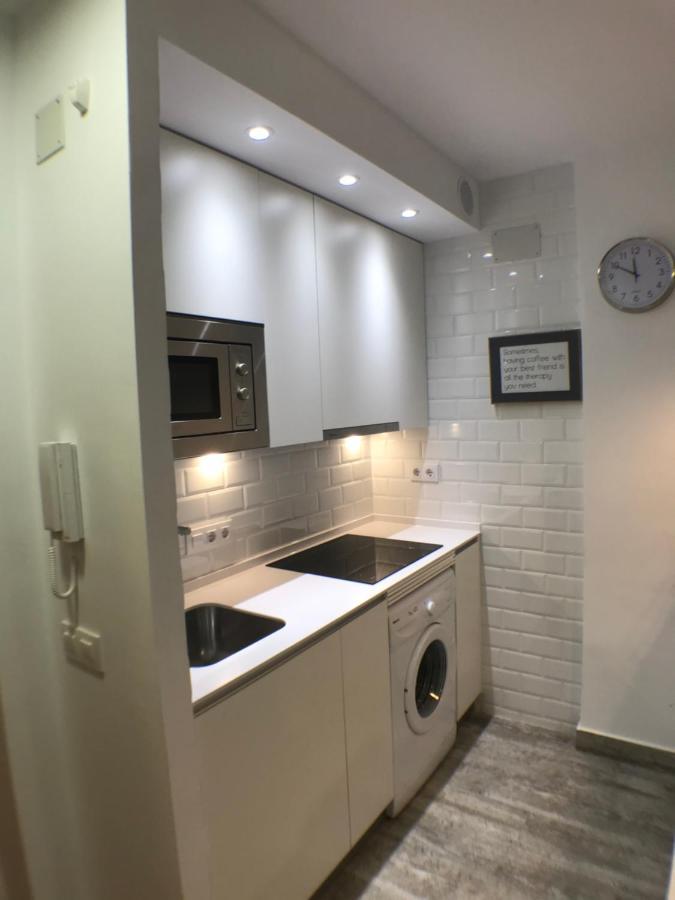 Apartmento Apartaclub La Barrosa 223 Chiclana de la Frontera Eksteriør bilde